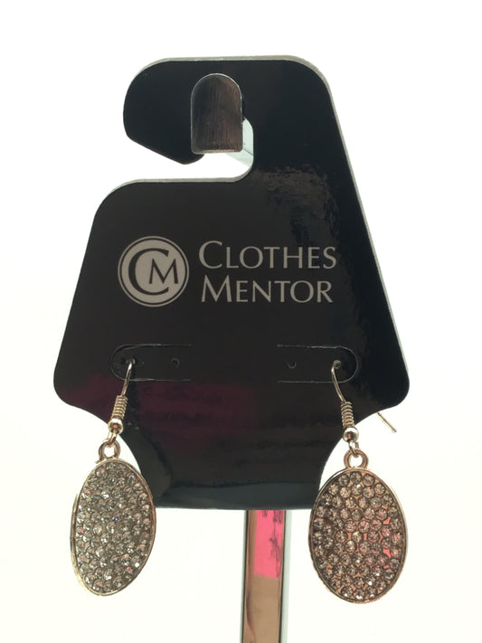 Earrings Dangle/drop By Clothes Mentor