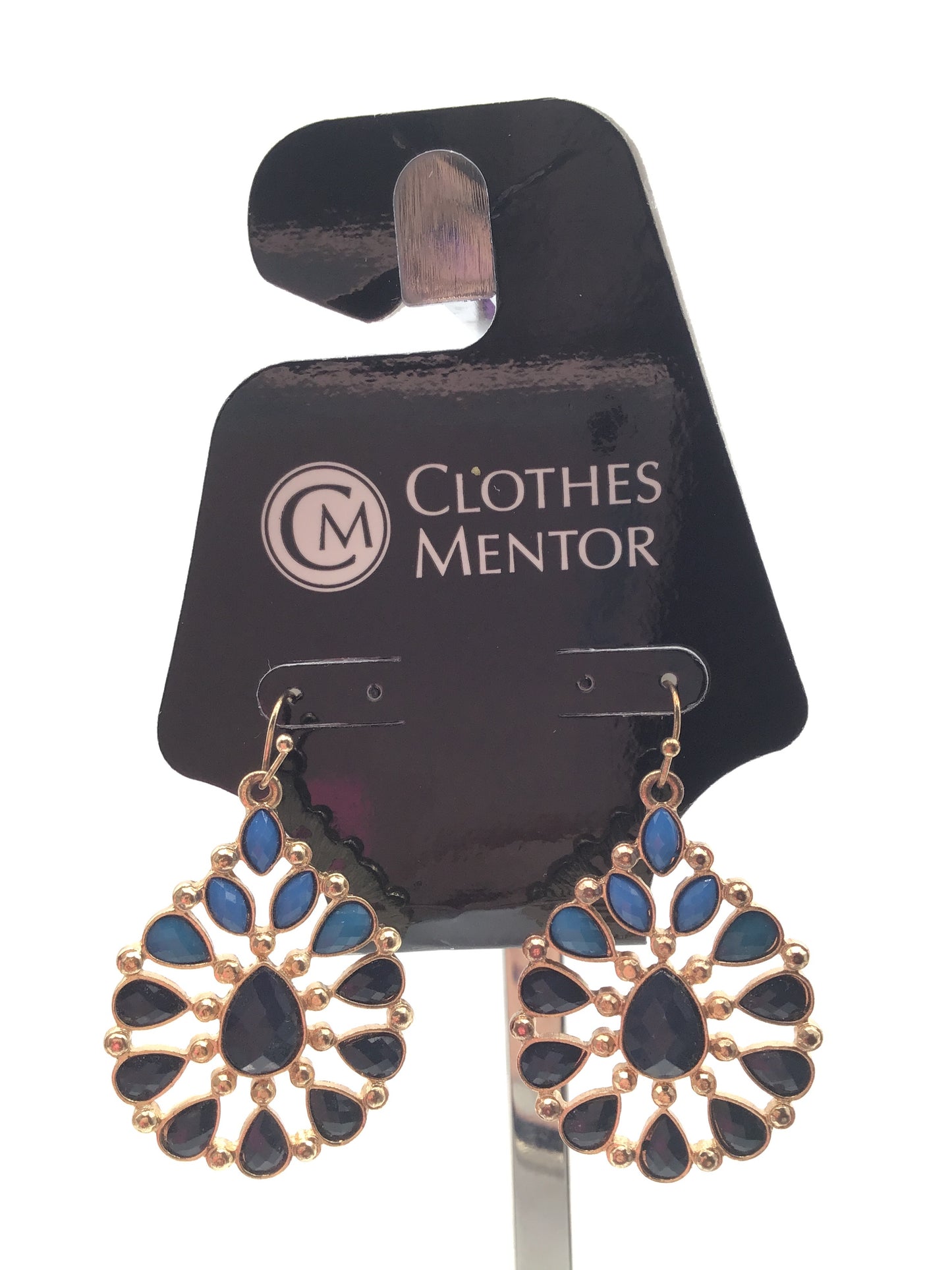 Earrings Dangle/drop By Clothes Mentor