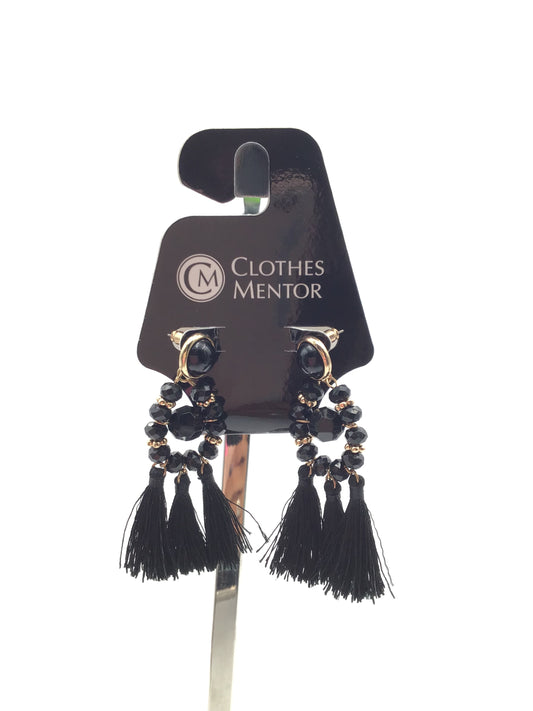 Earrings Dangle/drop By Clothes Mentor