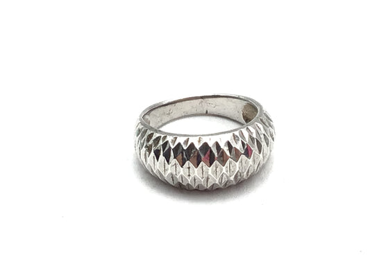 Ring Sterling Silver By Clothes Mentor