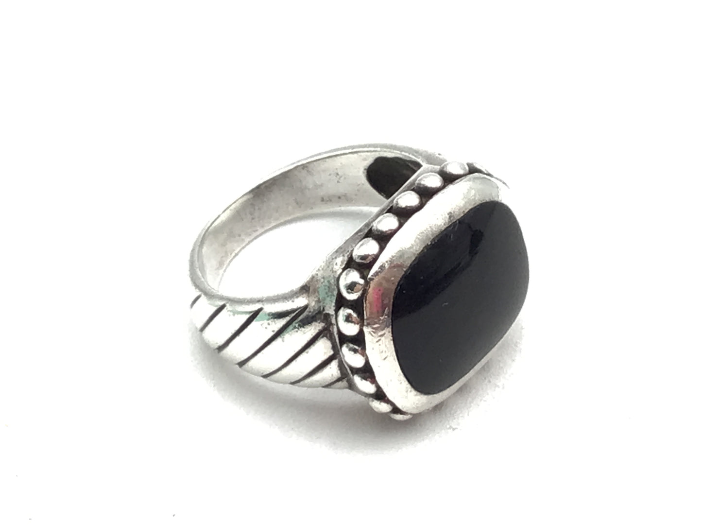 Ring Sterling Silver By Clothes Mentor