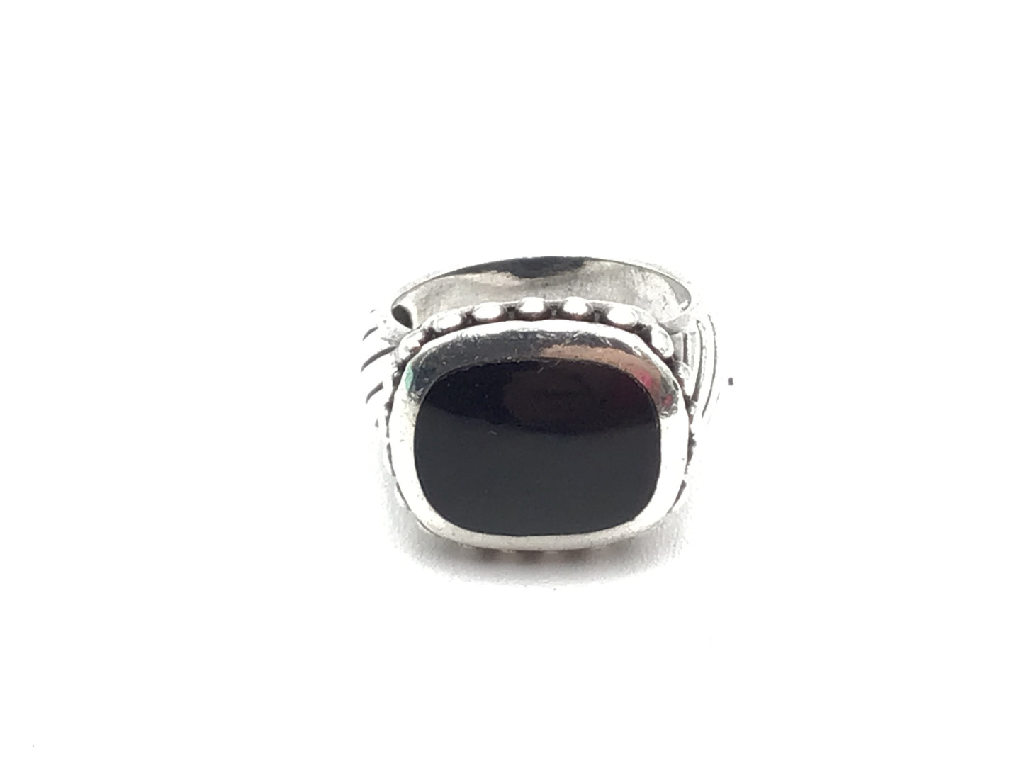 Ring Sterling Silver By Clothes Mentor