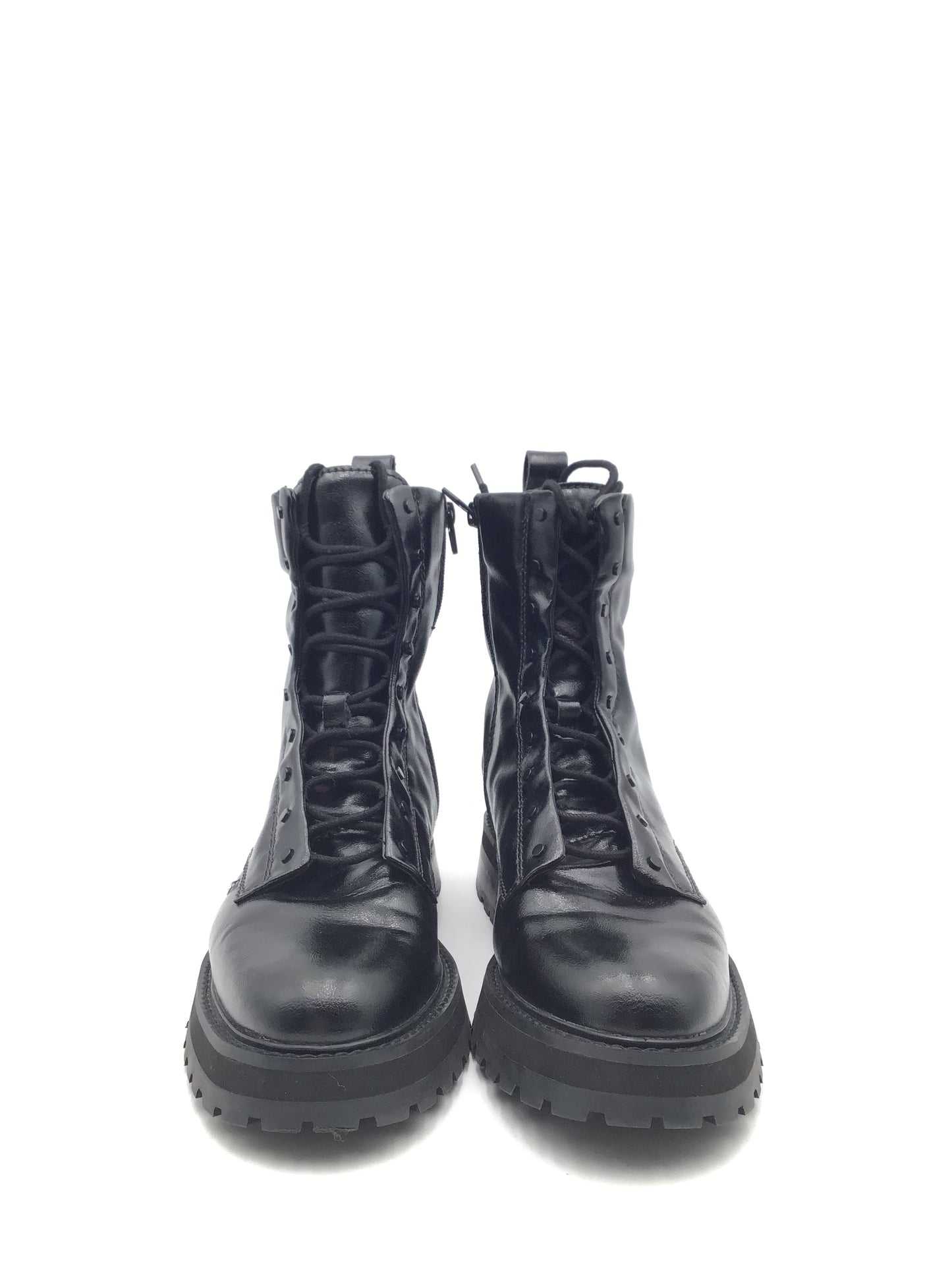 Boots Combat By Dolce Vita In Black, Size: 12