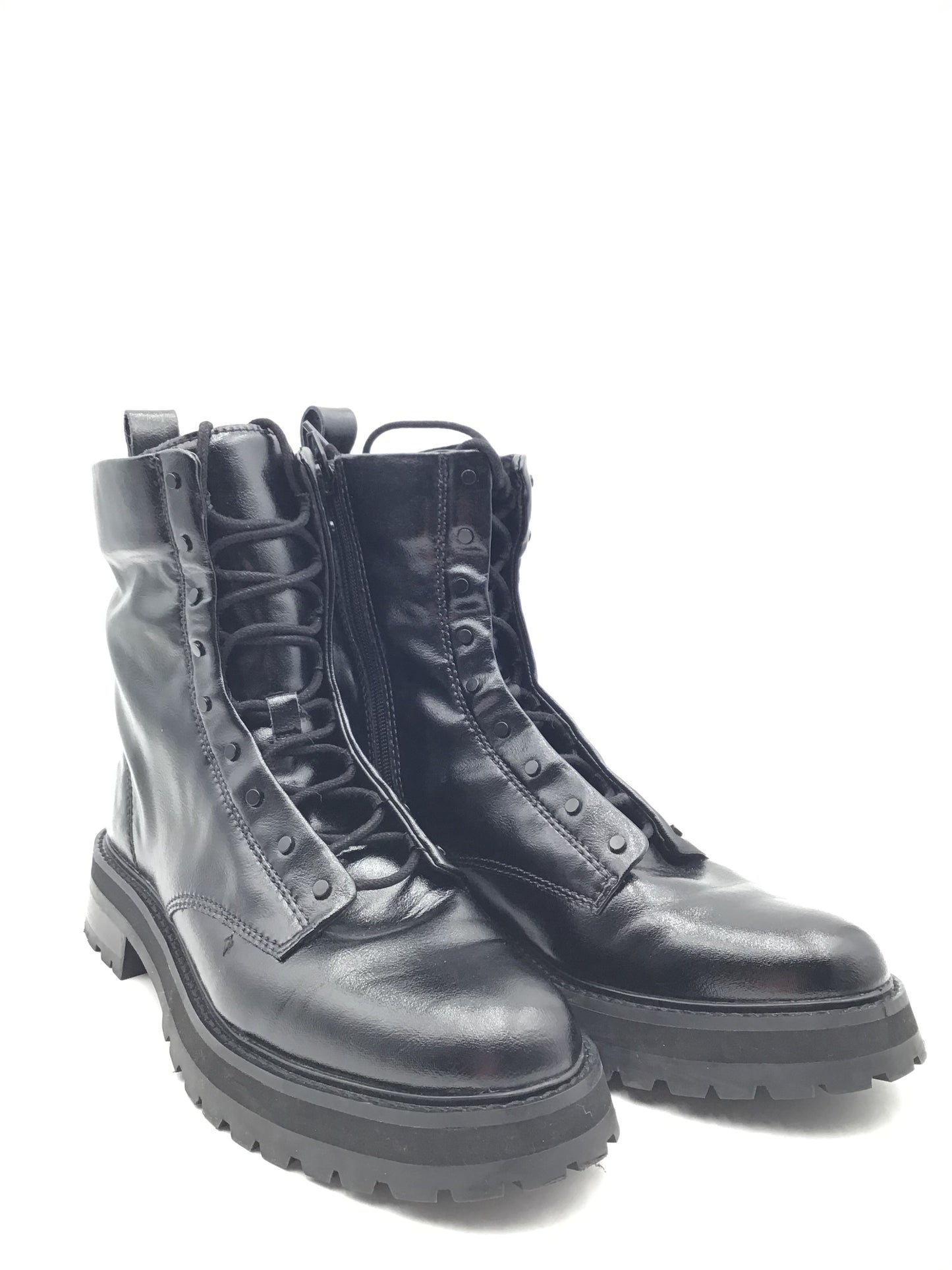 Boots Combat By Dolce Vita In Black, Size: 12