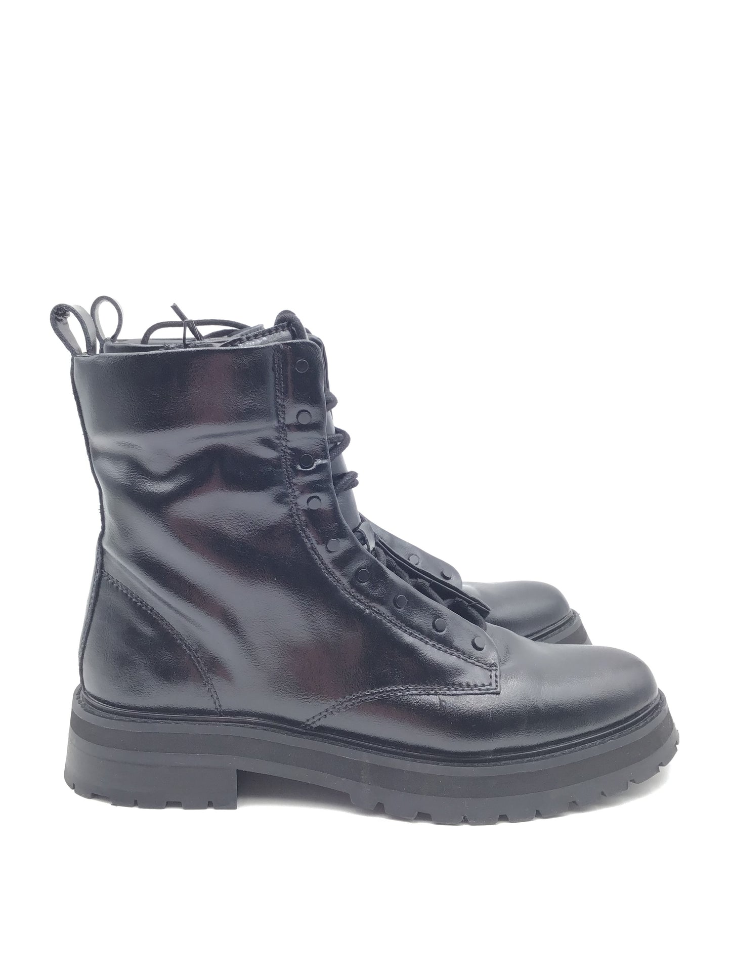 Boots Combat By Dolce Vita In Black, Size: 12