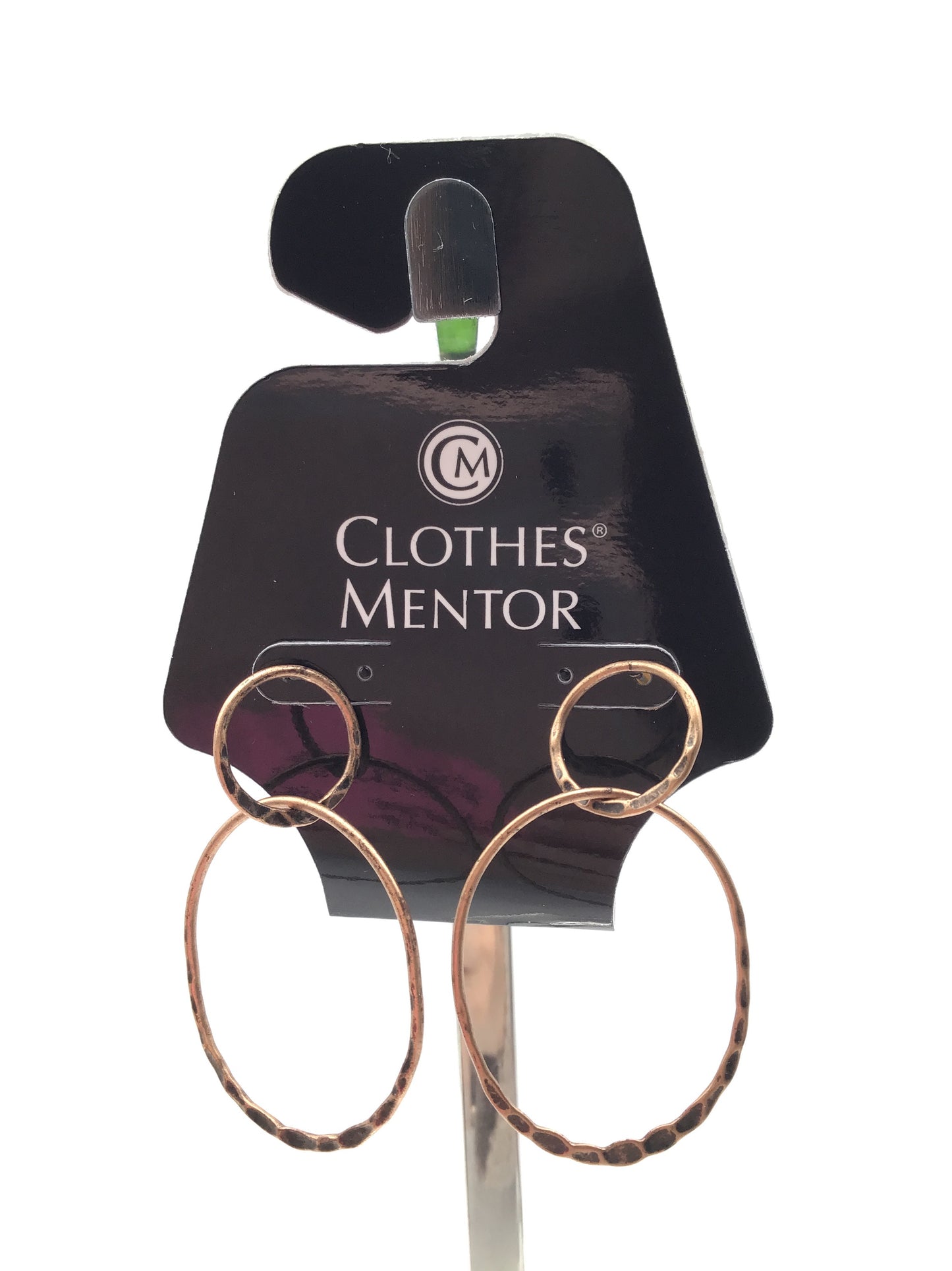 Earrings Dangle/drop By Clothes Mentor