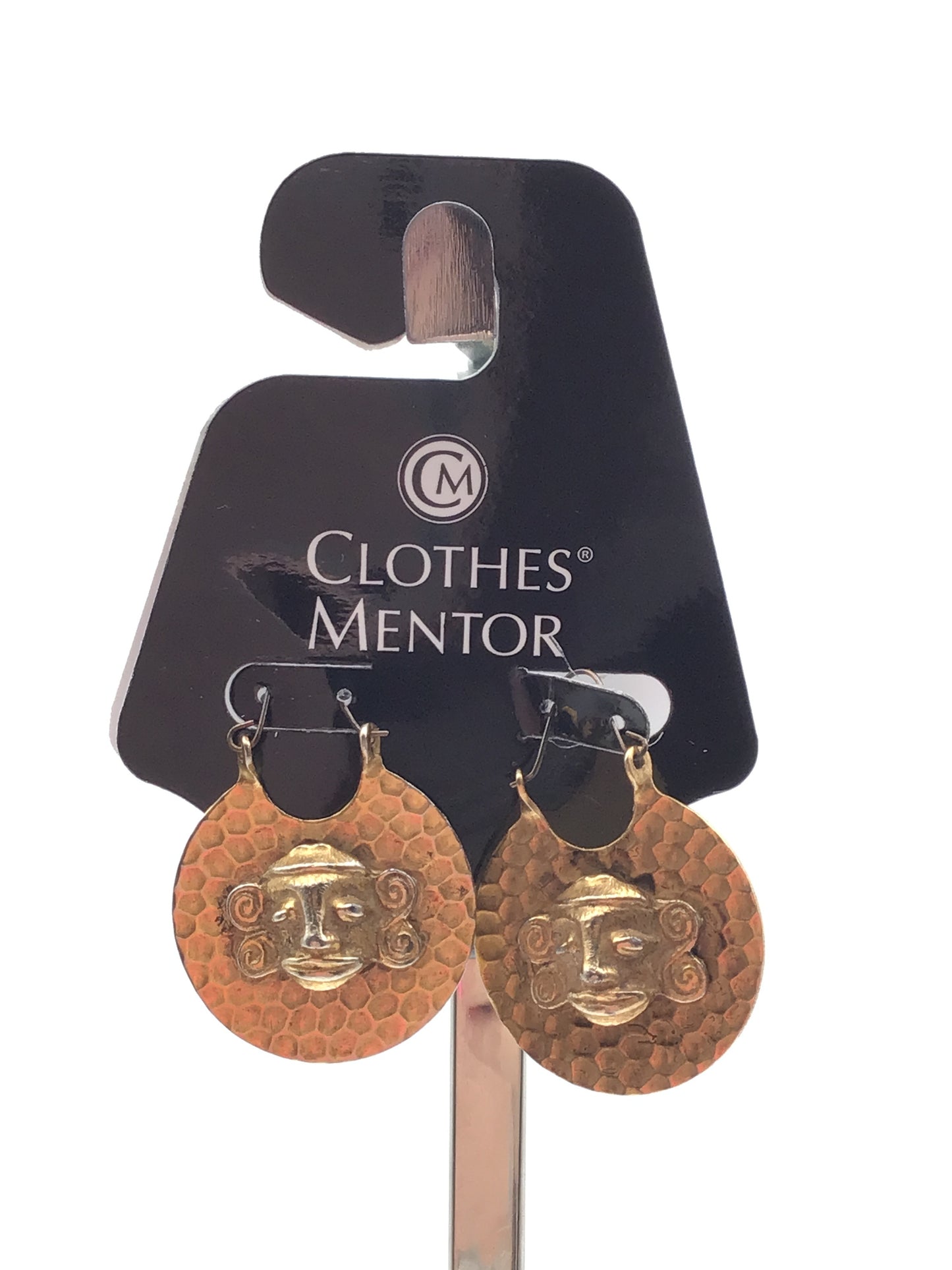 Earrings Statement By Clothes Mentor