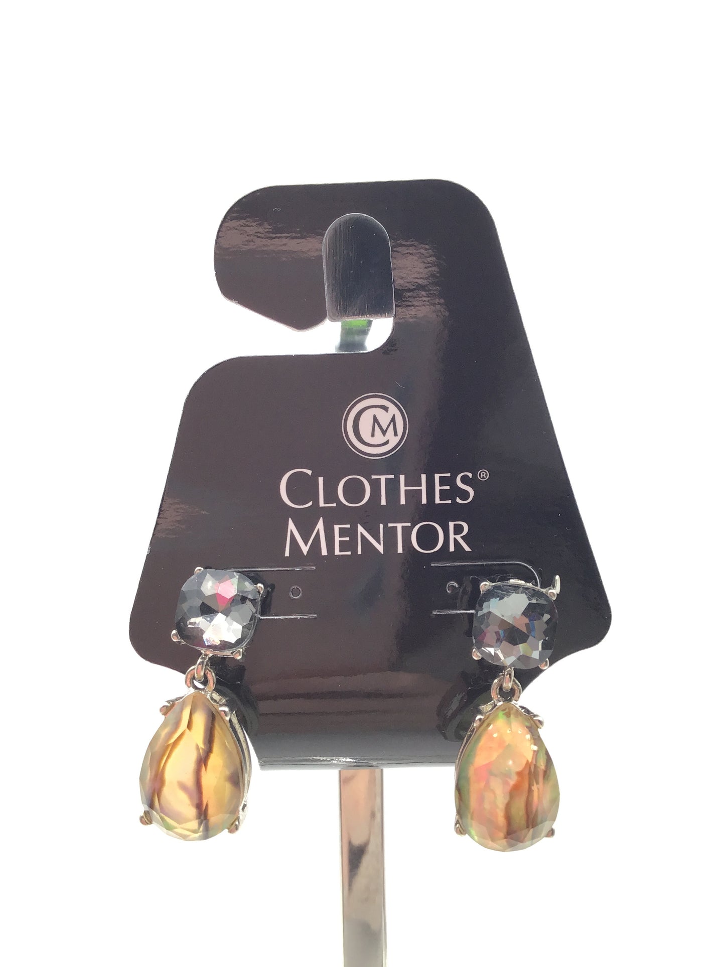 Earrings Dangle/drop By Clothes Mentor