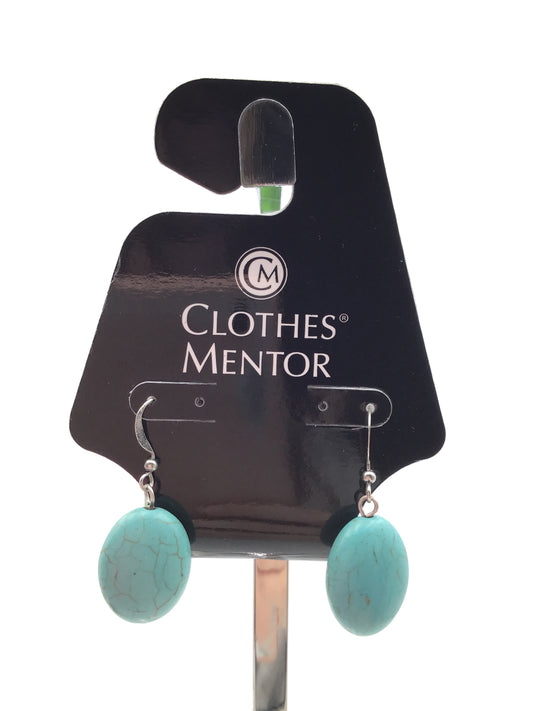 Earrings Dangle/drop By Clothes Mentor