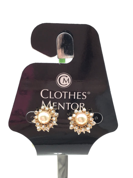 Earrings Stud By Clothes Mentor