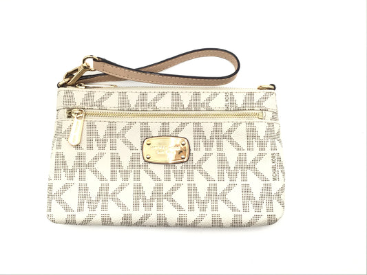 Wristlet Designer By Michael By Michael Kors, Size: Medium