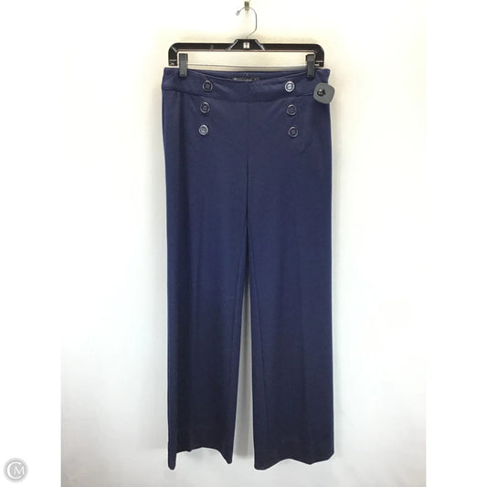 Pants Dress By New York And Co In Navy, Size: 6