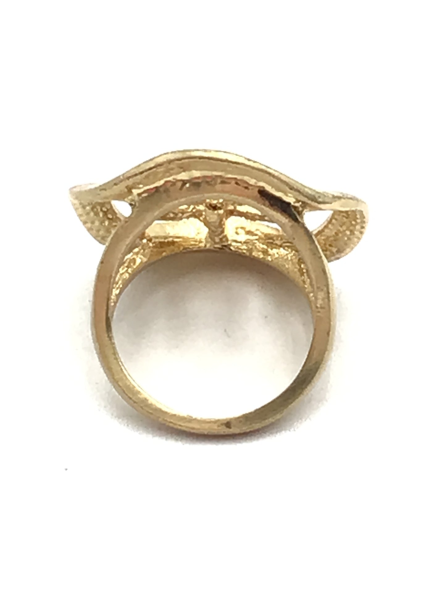 Ring Statement By Clothes Mentor