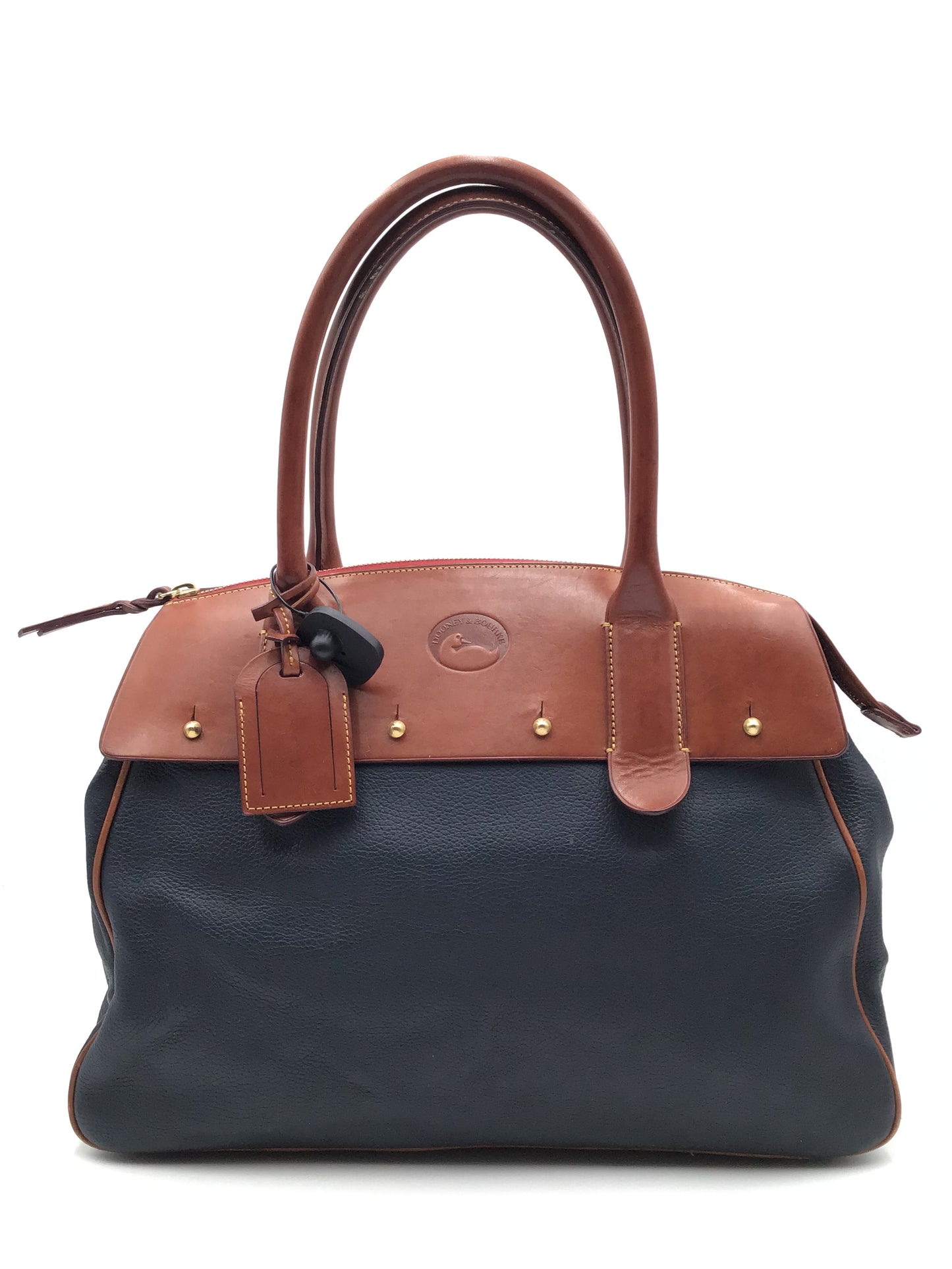 Duffle And Weekender Designer By Dooney And Bourke, Size: Large