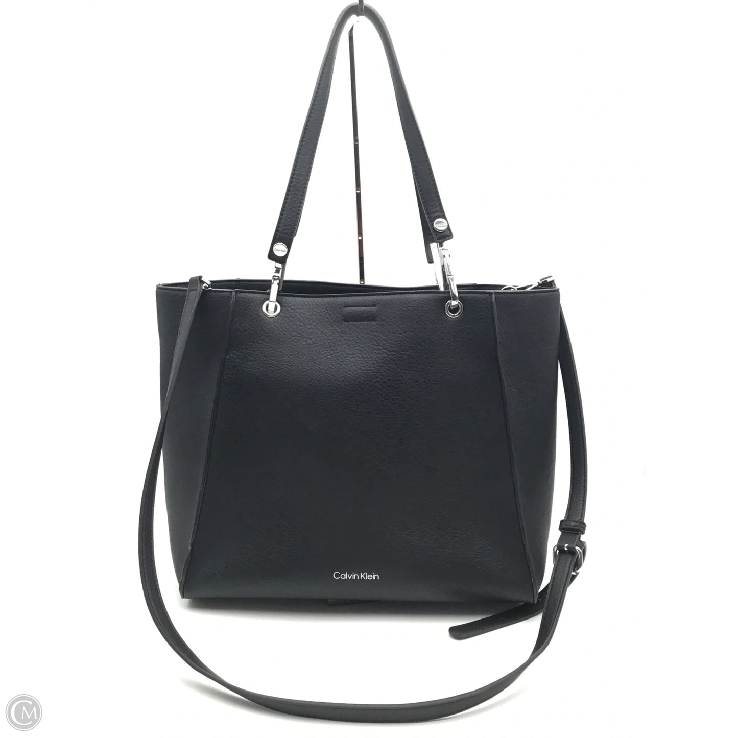 Handbag By Calvin Klein, Size: Large