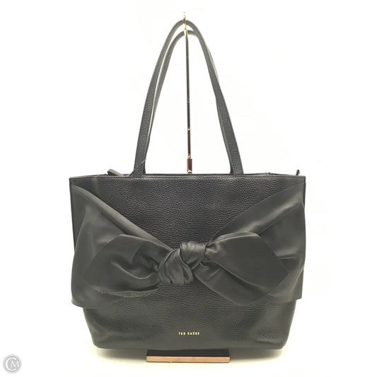 Handbag By Ted Baker, Size: Medium