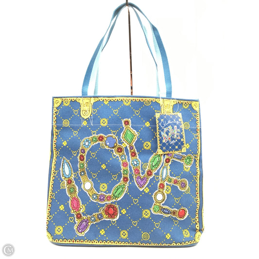 Tote By Brighton, Size: Large