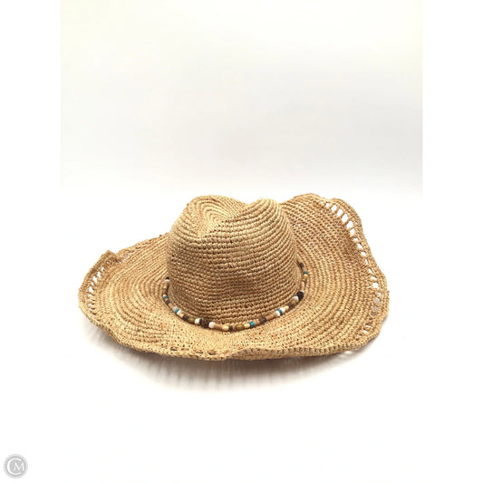 Hat Floppy By Lauren By Ralph Lauren