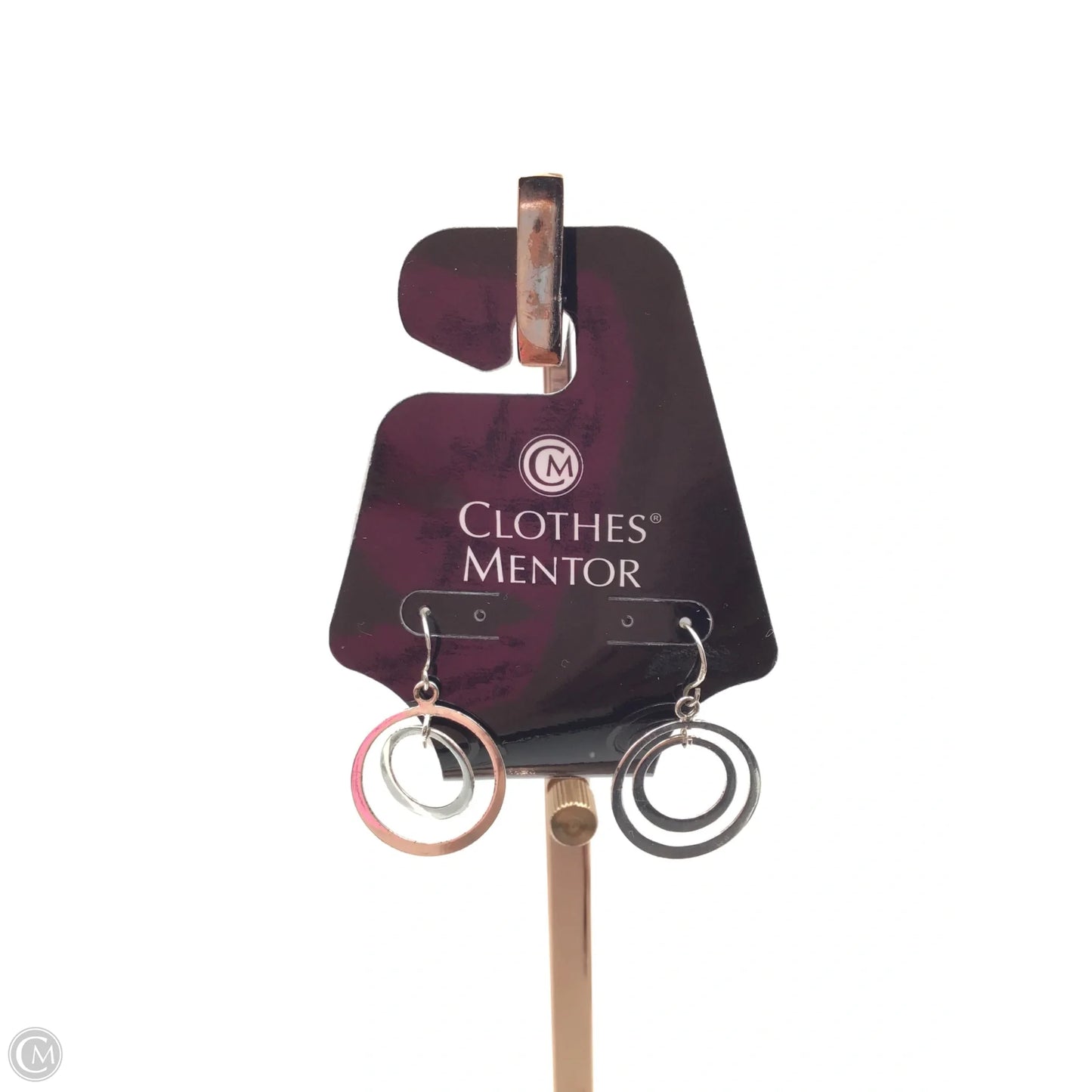 Earrings Dangle/drop By Clothes Mentor