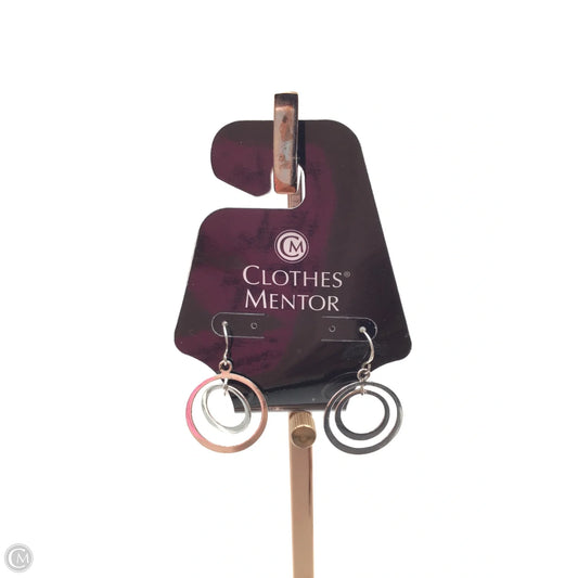 Earrings Dangle/drop By Clothes Mentor
