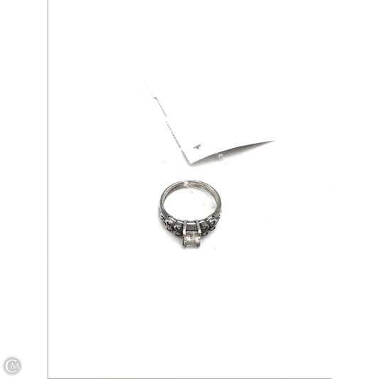 Ring Sterling Silver By Clothes Mentor