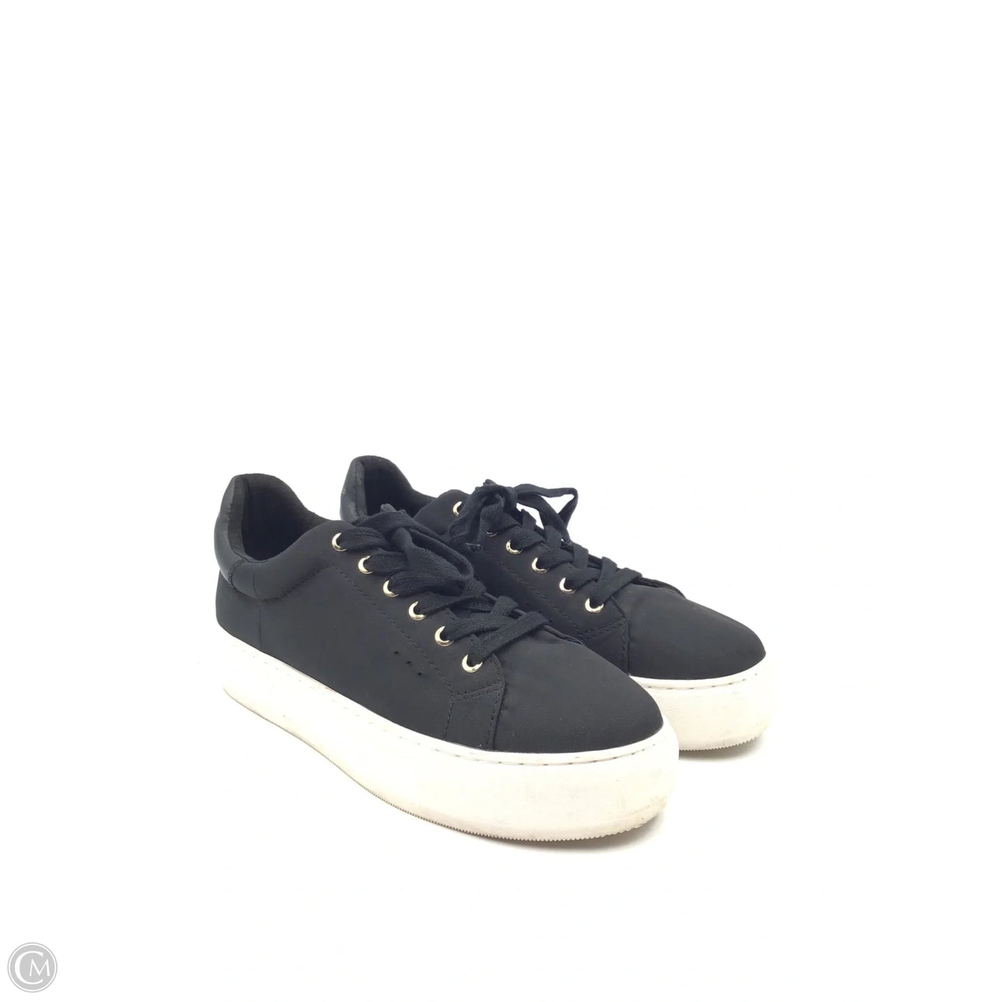 Shoes Designer By Kurt Geiger In Black, Size: 8.5