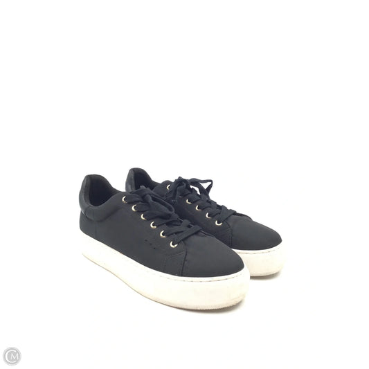 Shoes Designer By Kurt Geiger In Black, Size: 8.5