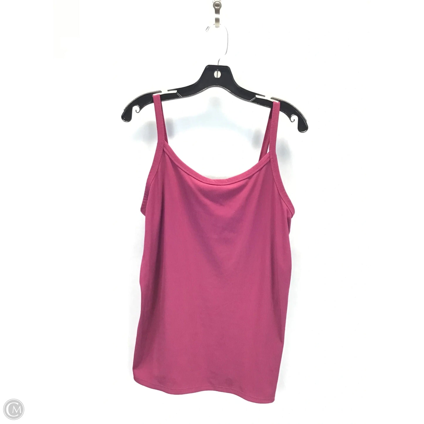 Top Cami By No Boundaries In Maroon, Size: Xxl
