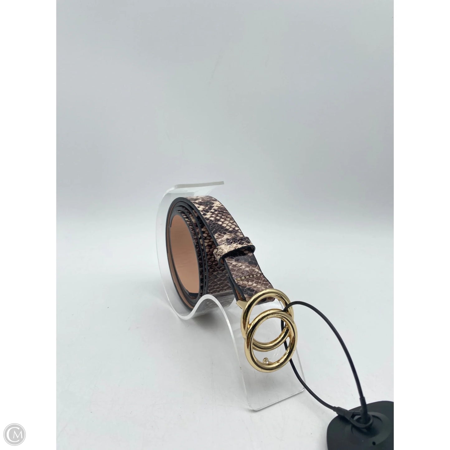 Belt By H&m, Size: Small
