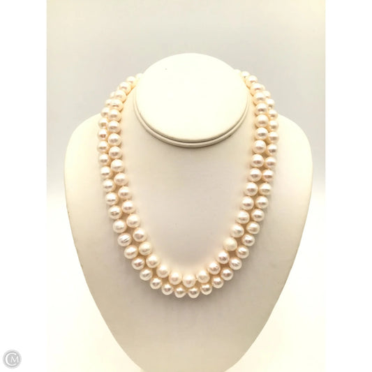 Necklace Sterling Silver By Clothes Mentor