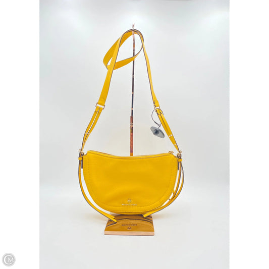 Crossbody Designer By Michael Kors, Size: Small