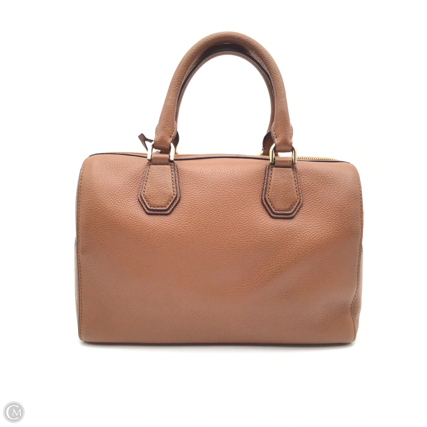Handbag Designer By Michael Kors, Size: Large