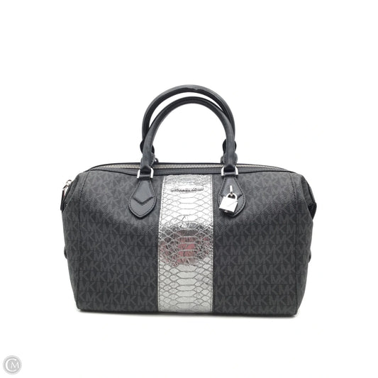 Handbag Designer By Michael Kors, Size: Large