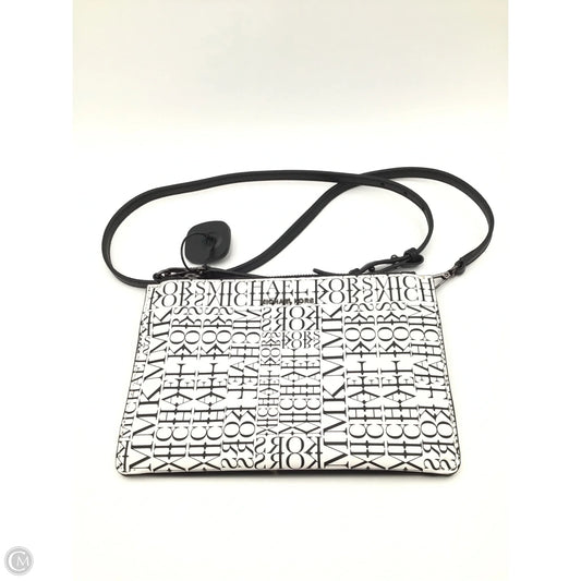 Crossbody Designer By Michael Kors, Size: Small