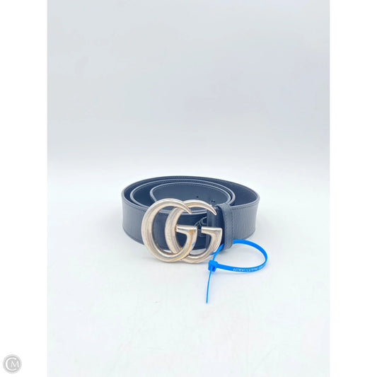 Belt Luxury Designer By Gucci