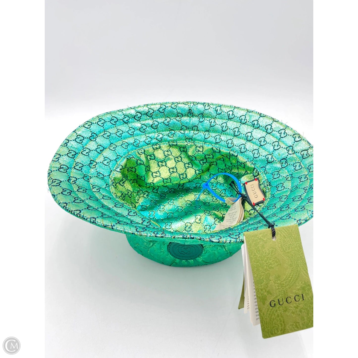 Hat Luxury Designer By Gucci