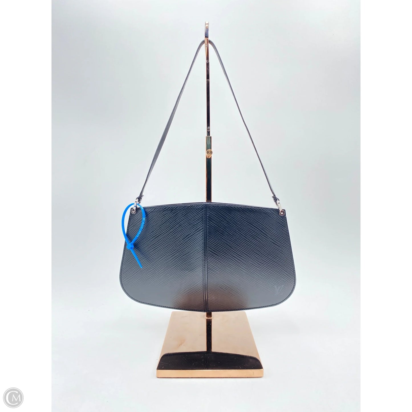 Handbag Luxury Designer By Louis Vuitton, Size: Small