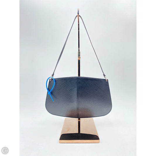 Handbag Luxury Designer By Louis Vuitton, Size: Small
