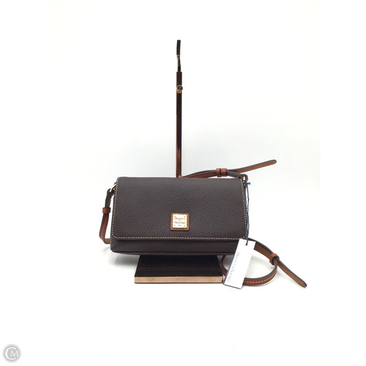 Crossbody Designer By Dooney And Bourke, Size: Small