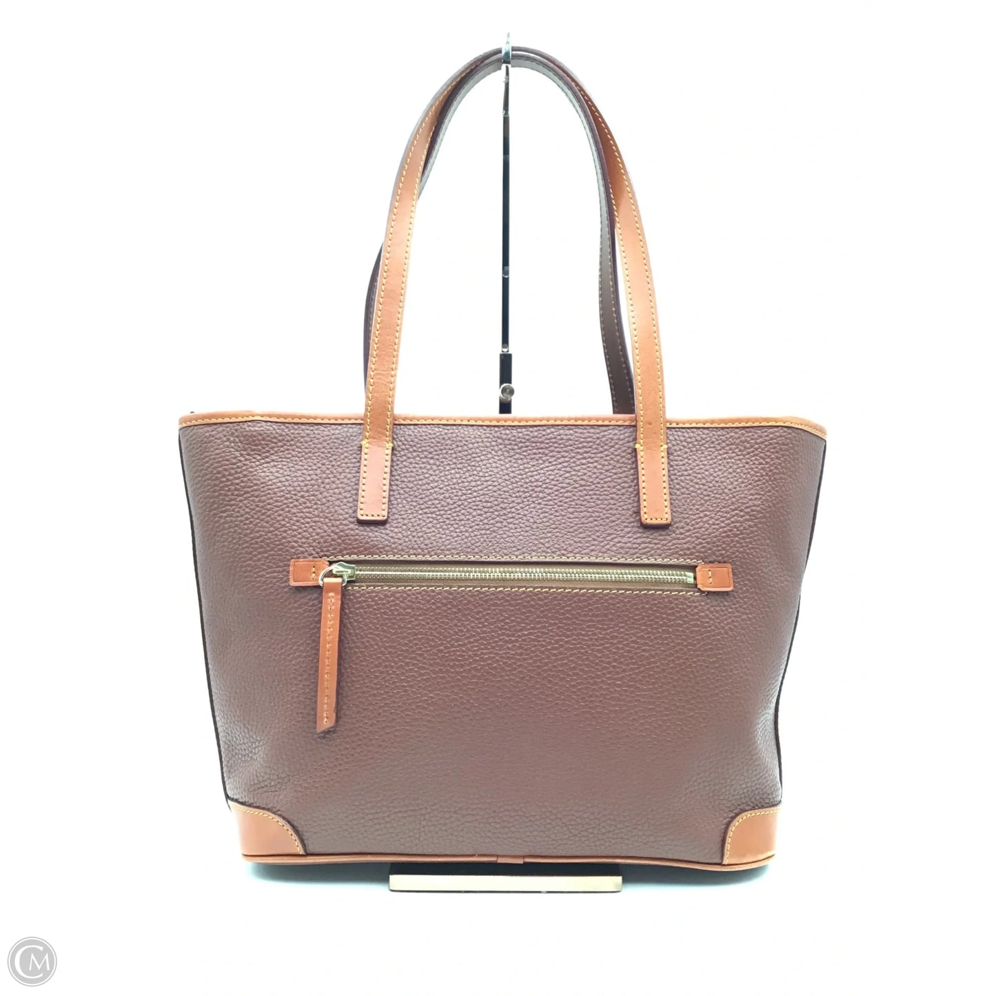 Tote Designer By Dooney And Bourke, Size: Large
