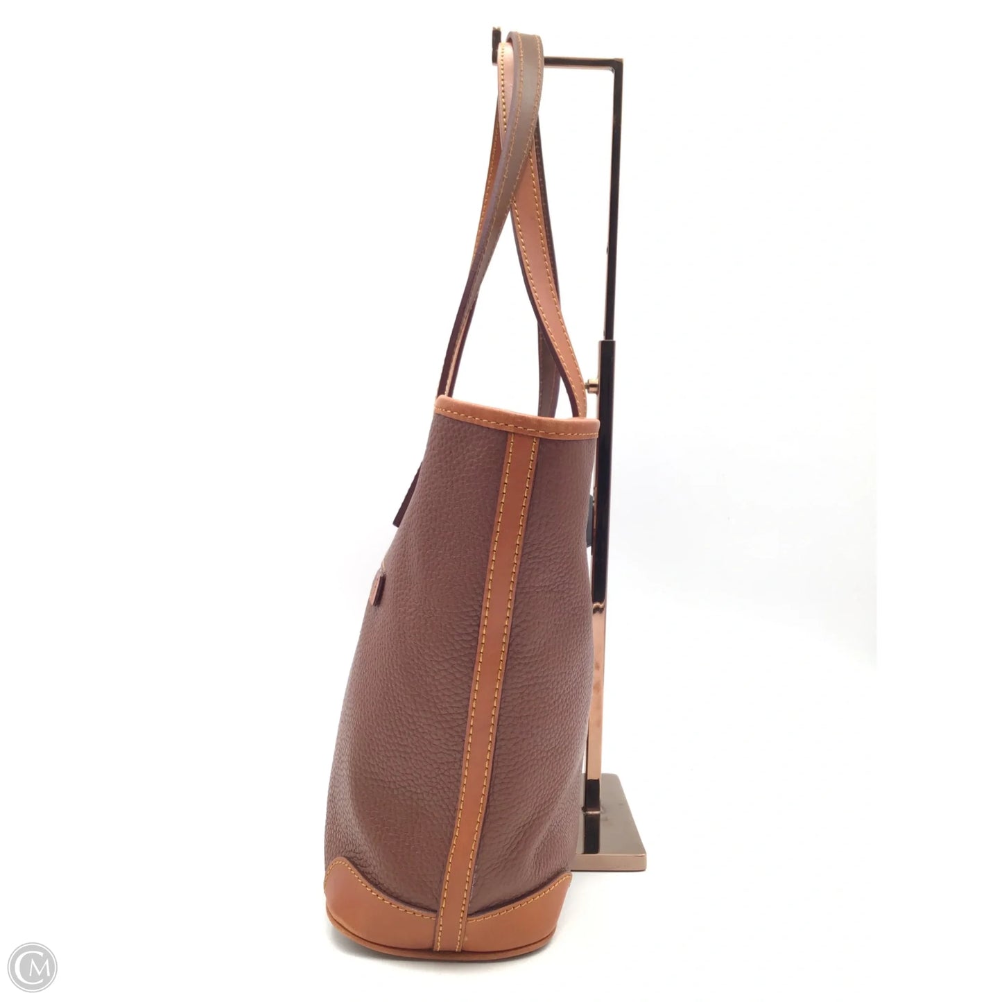 Tote Designer By Dooney And Bourke, Size: Large