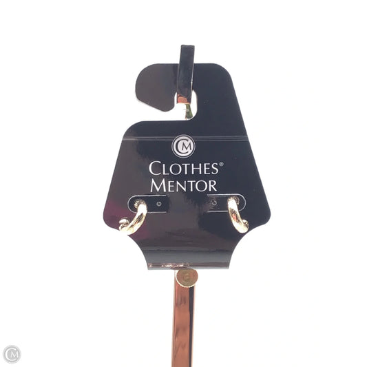 Earrings Stud By Clothes Mentor