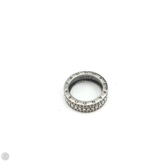 Ring Band By Pandora