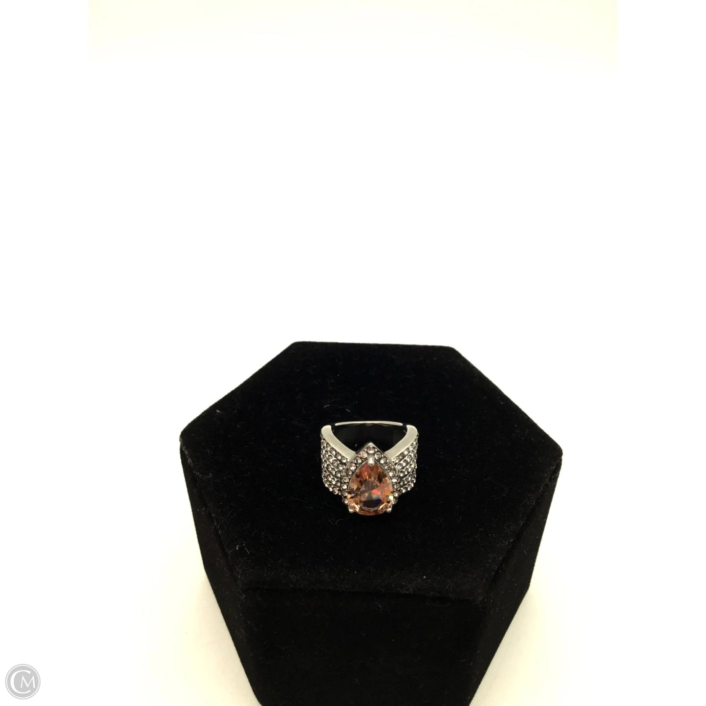 Ring Statement By Clothes Mentor