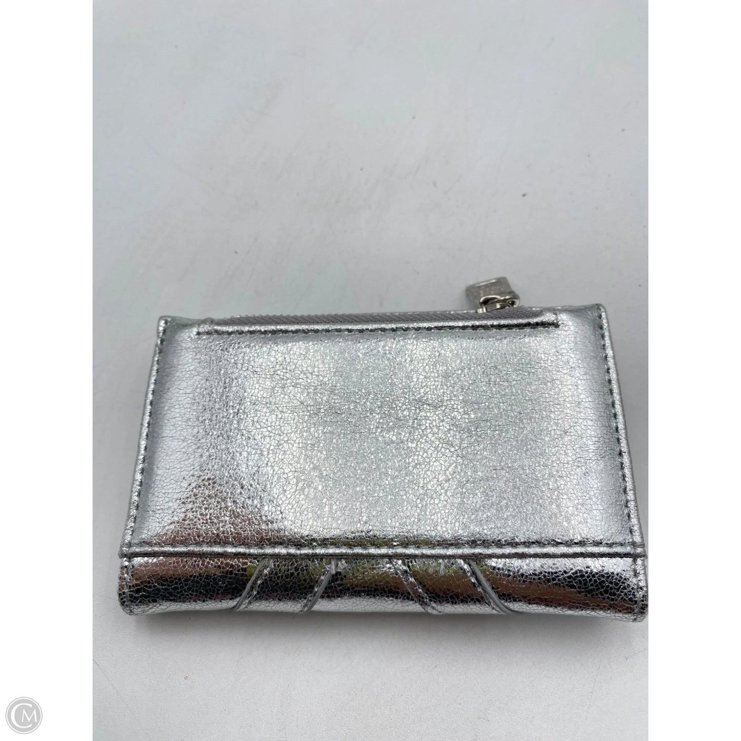 Wallet By Steve Madden, Size: Small