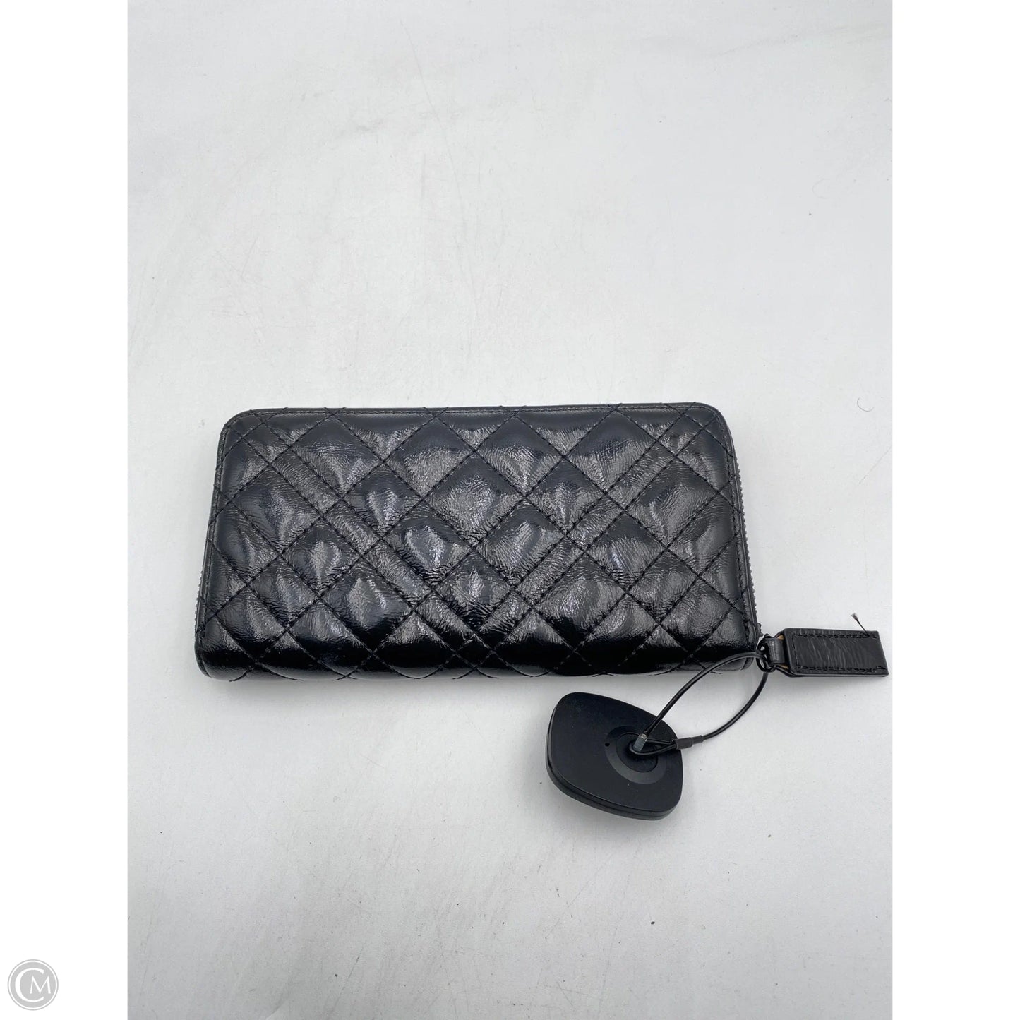 Wallet By Kurt Geiger London, Size: Large