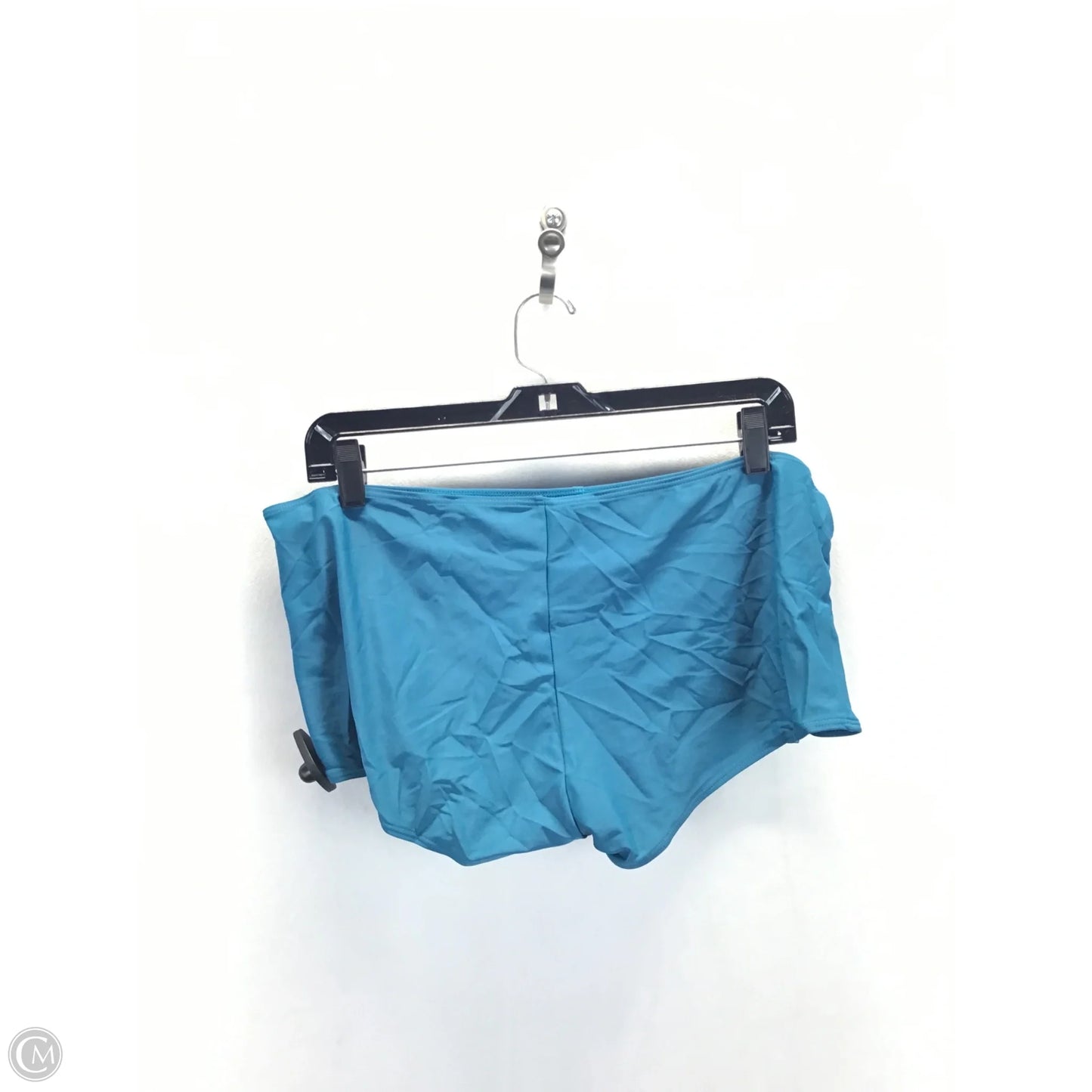 Swimsuit 2pc By Clothes Mentor In Floral Print, Size: Xl