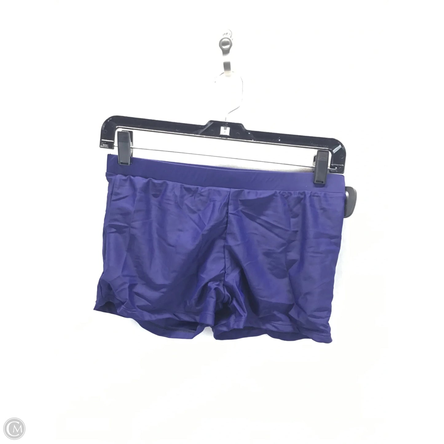 Swimsuit 2pc By Clothes Mentor In Blue & Orange, Size: M