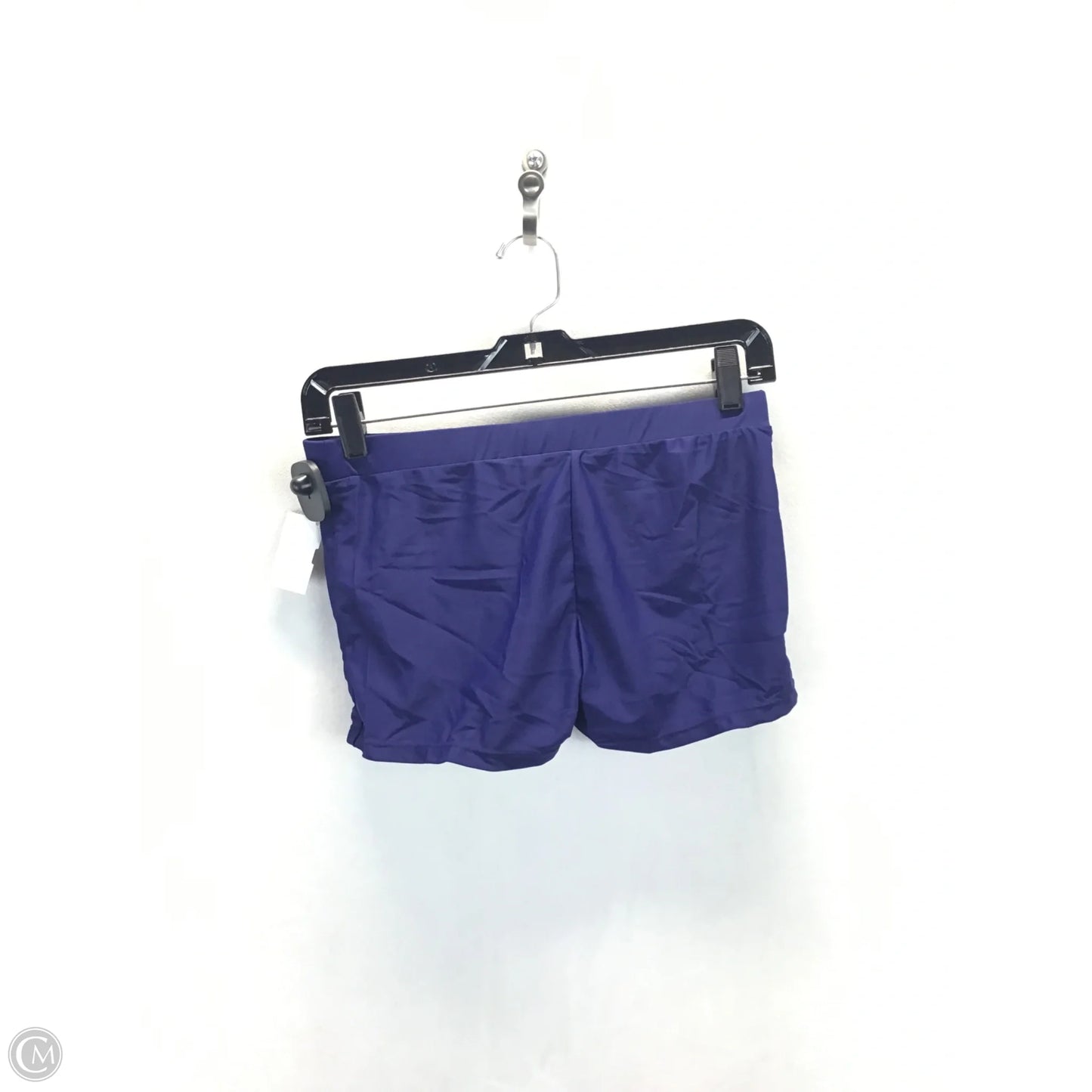 Swimsuit 2pc By Clothes Mentor In Blue & Orange, Size: M