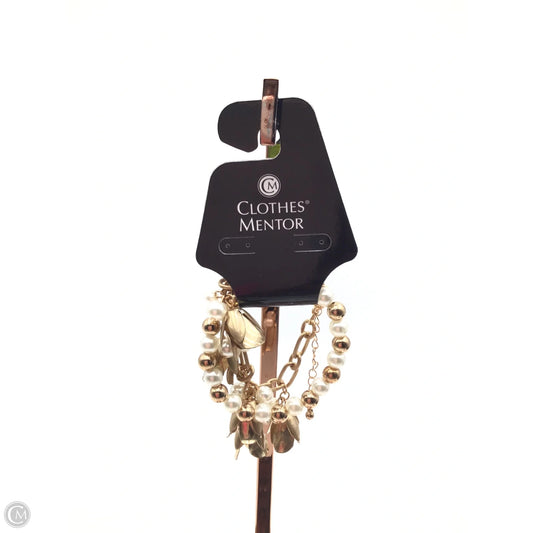 Bracelet Set By Time And Tru, Size: 02 Piece Set